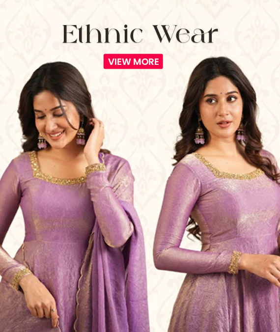 Ethnic Wear