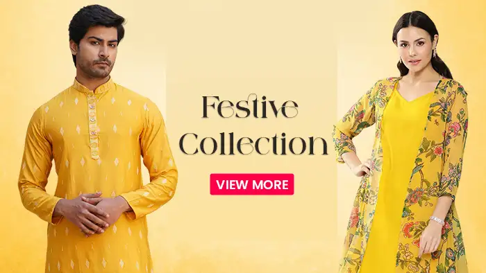 Festive Collection