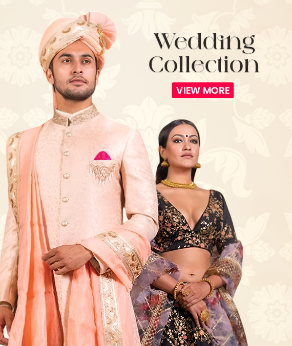 Wedding Collection