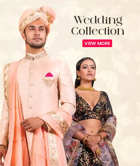 Wedding Collection