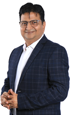 Vijay Ajmera