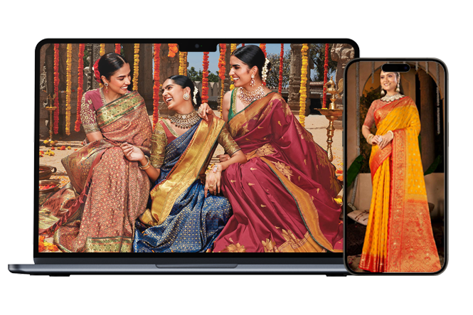 Explore Our Video Call Shopping Experience