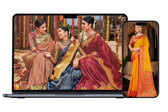 Explore Our Video Call Shopping Experience