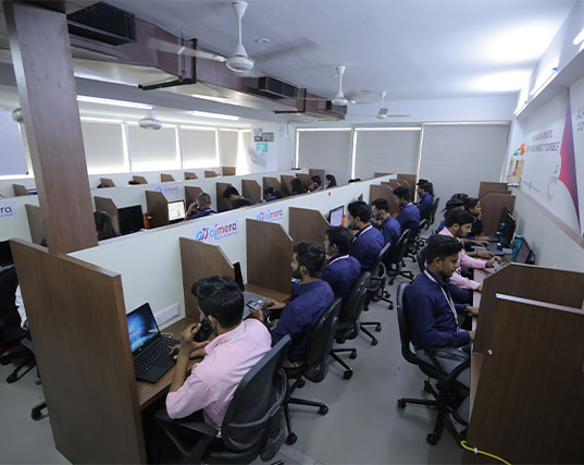 Telecom Revolution