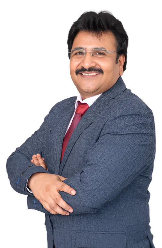 Ajay Ajmera