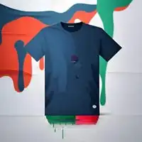 Color Bleeding Test