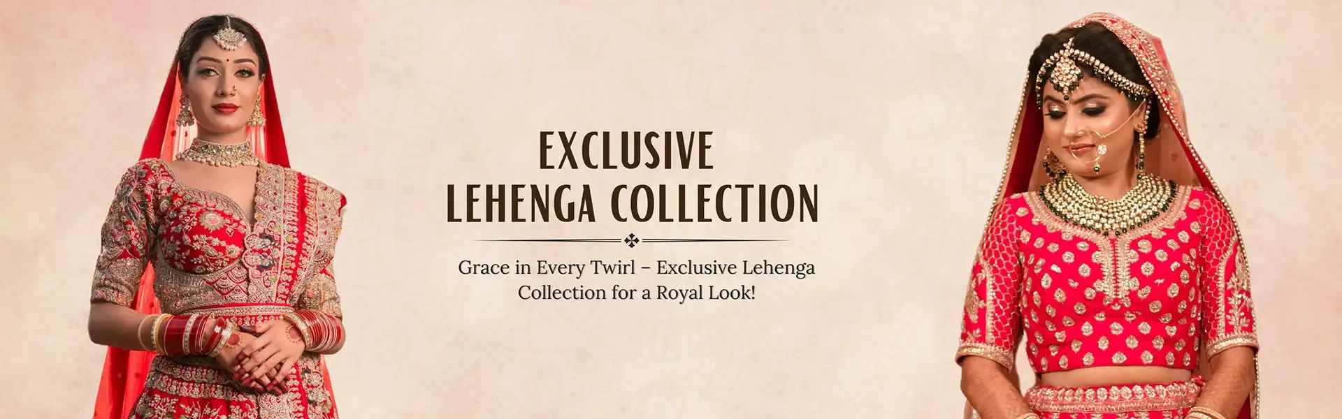 Lehenga Manufacturers in Surat