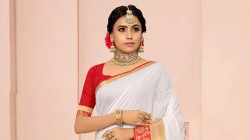How to Style a Bengali Saree for a Perfect Traditional Look?