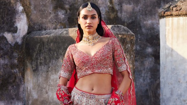 What Are The Hallmarks Of A Quality Bridal Lehenga In Surat?