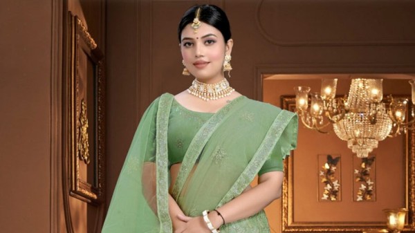 What Makes Girls Party Wear in Surat So Unique and Trendy?