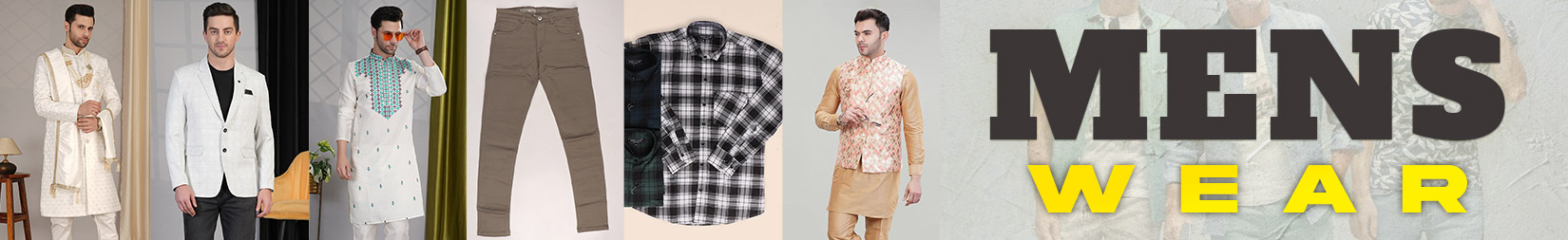 Kurta Pajama Manufacturers in Surat