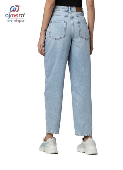 Boys Jeans Manufacturers in Surat