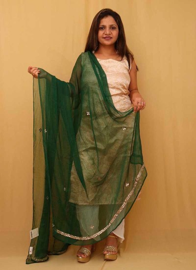 Chiffon Dupatta Manufacturers in Surat