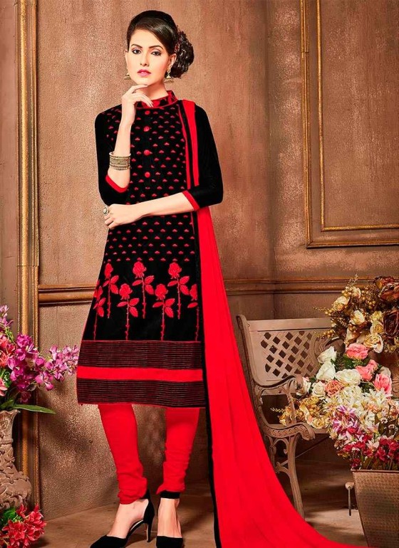 Cotton Dress Material Manufacturers in Surat