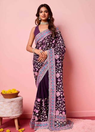 Designer Sarees Manufacturers in Surat