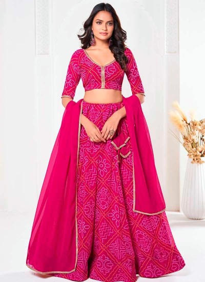 Georgette Dupatta Manufacturers in Surat