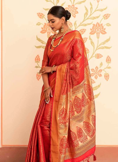 Kanchipuram Sarees Manufacturers in Surat