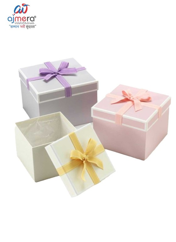 Kids Gift Packs Manufacturers in Surat