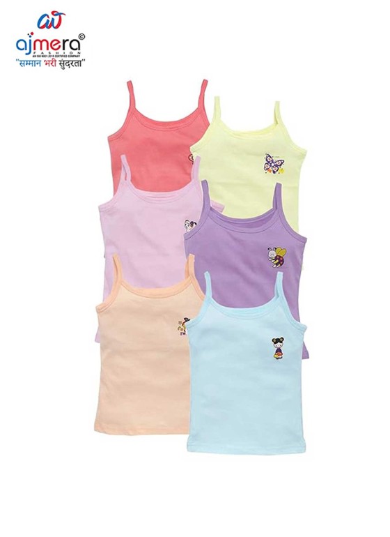Kids Inner Wear Manufacturers in Surat