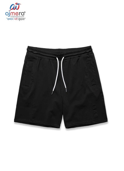Kids Shorts Manufacturers in Surat