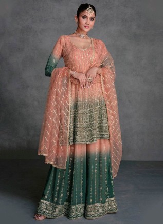 Ladies Designer Suits Manufacturers in Surat