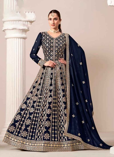 Ladies Party Wear Suits Manufacturers in Surat