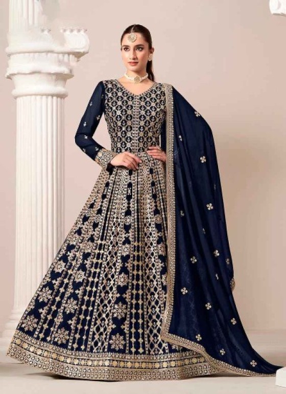 Ladies Party Wear Suits Manufacturers in Surat