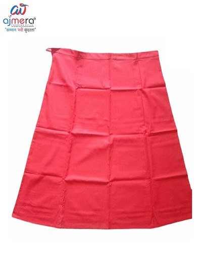 Poplin Petticoat Manufacturers in Surat