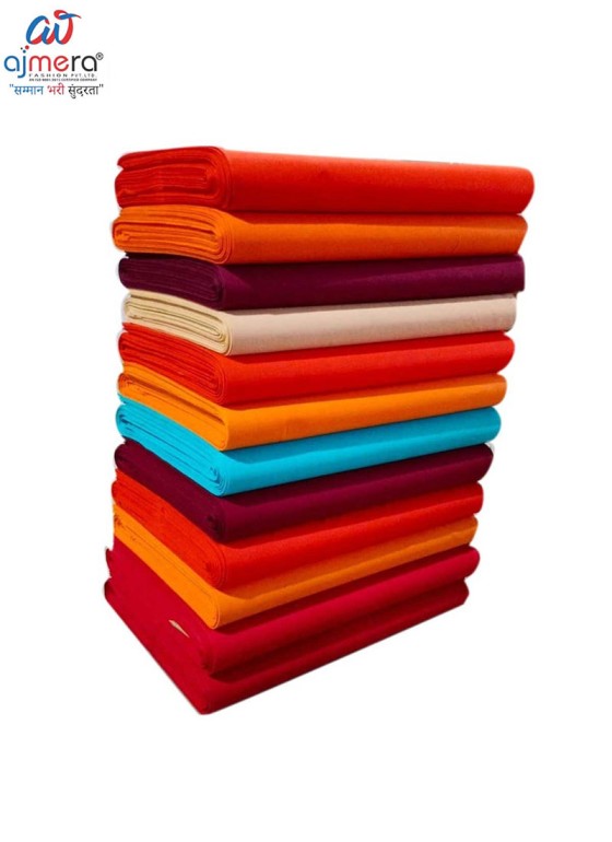 Poplin Than Petticoat Manufacturers in Surat