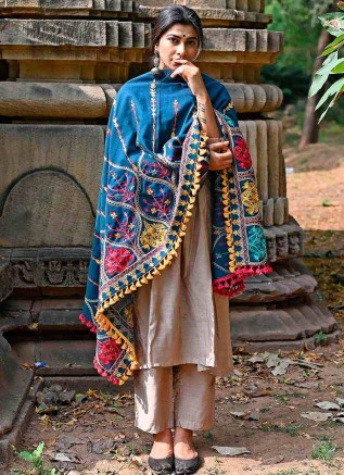 Punjabi Suits Manufacturers in Surat