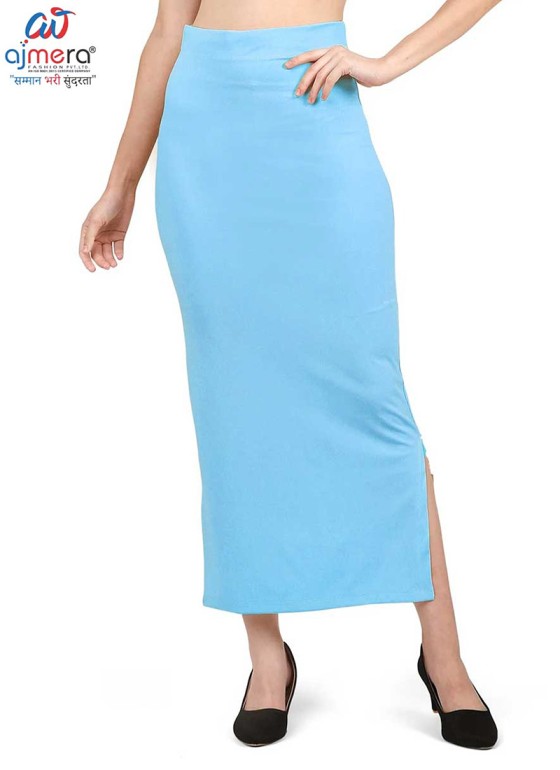 Saree Shapewear Petticoat Manufacturers in Surat