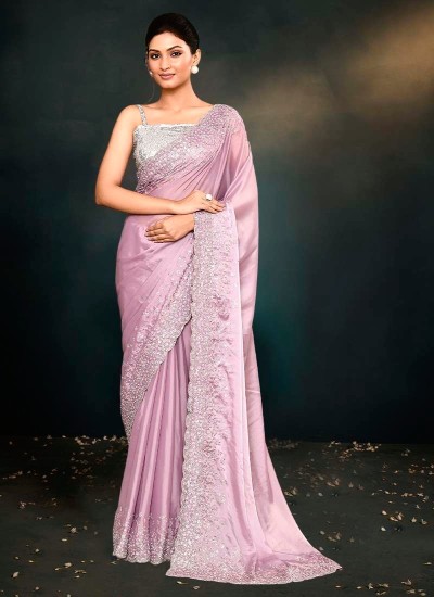 Satin Saree in Surat