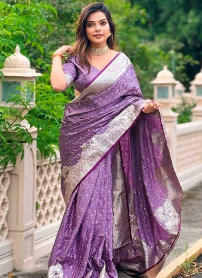 Silk Saree Manufacturers in Surat