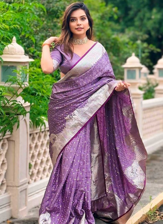 Silk Saree Manufacturers in Surat