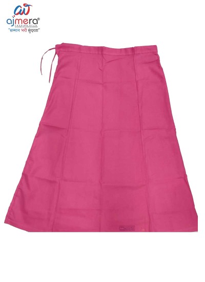 Stitch Petticoat Manufacturers in Surat