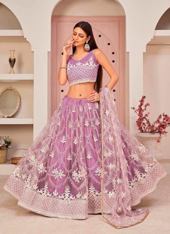 Wedding Lehenga Manufacturers in Surat