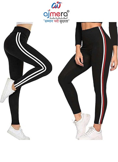 Women Jeggings in Surat