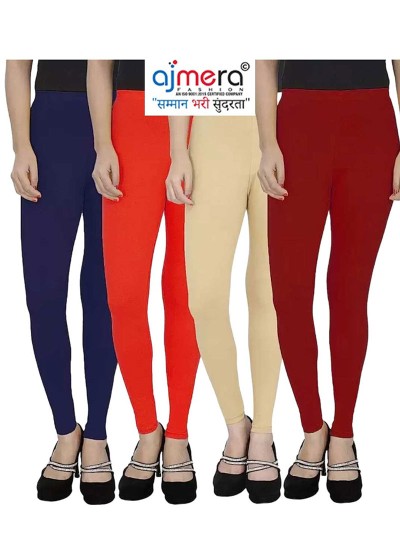 Women Leggings in Surat
