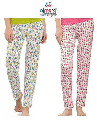 Women Pajama in Surat