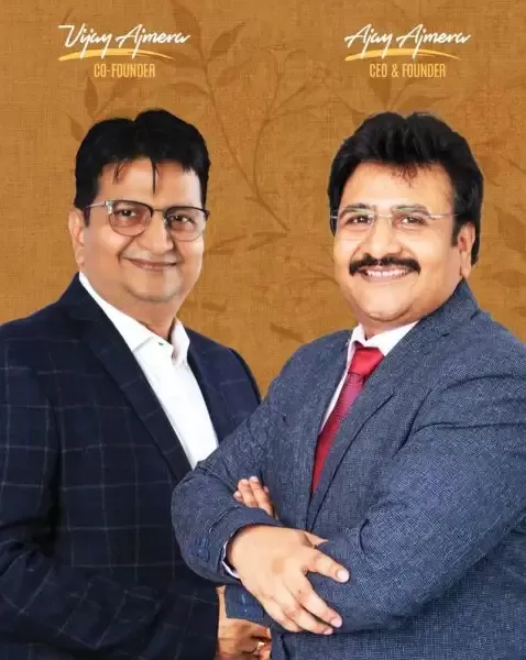 Biggest Textile Company in Surat