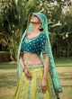 Affordable Banarasi Lehenga for Boutiques Budget Friendly Wedding and Festive Wear  in Surat