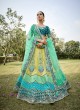 Affordable Banarasi Lehenga for Boutiques Budget Friendly Wedding and Festive Wear  in Surat