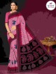 Affordable Bengali Tant Saree Soft Cotton and Classic Handwoven Design  in Surat