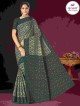 Affordable Bengali Tant Saree Soft Cotton and Classic Handwoven Design  in Surat