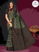 Affordable Bengali Tant Saree Soft Cotton and Classic Handwoven Design  in Surat