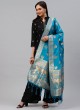 Affordable Bulk Silk Dupattas Blend of Style and Value  in Surat