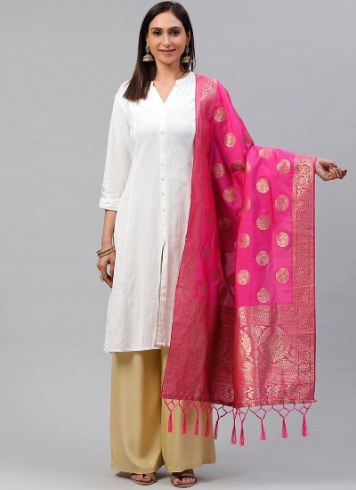 Affordable Bulk Silk Dupattas Blend of Style and Value in Surat