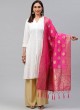 Affordable Bulk Silk Dupattas Blend of Style and Value  in Surat
