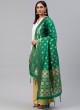 Affordable Bulk Silk Dupattas Blend of Style and Value  in Surat