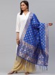 Affordable Bulk Silk Dupattas Blend of Style and Value  in Surat